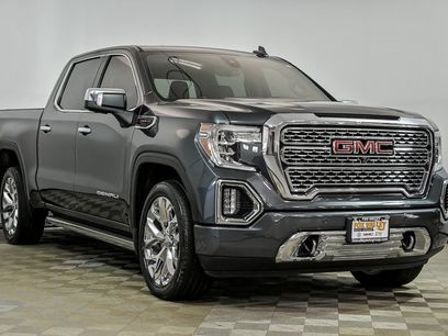 Used 2021 GMC Sierra 1500 Denali w/ Denali Ultimate Package