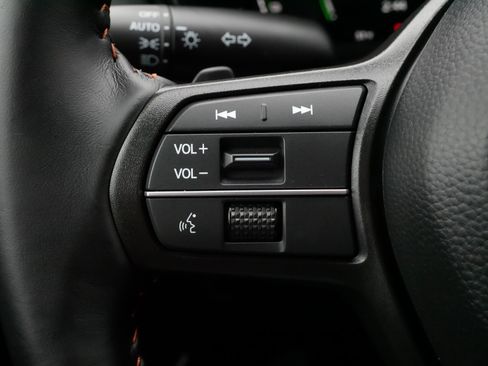 Certified 2026 Honda CR-V Sport-L image 26