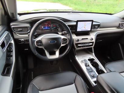 Used 2023 Ford Explorer XLT w/ Equipment Group 202A