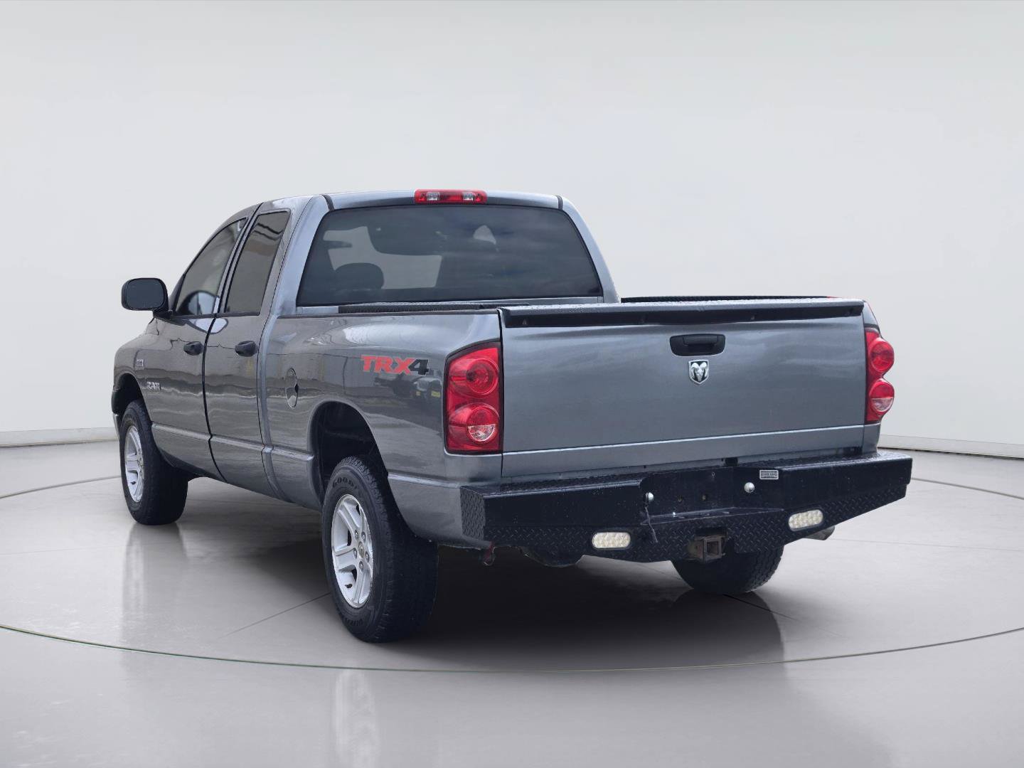 Used 2008 Dodge Ram 1500 Truck ST AWD/4WD image 6