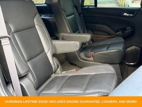 Used 2016 Chevrolet Tahoe LT AWD/4WD image 24