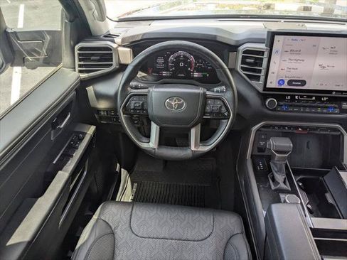 Certified 2023 Toyota Sequoia Limited RWD image 17