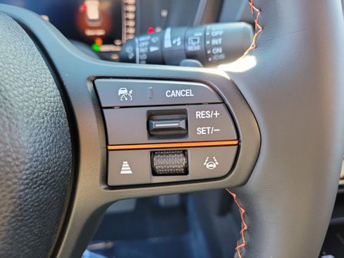 New 2026 Honda Passport TrailSport image 19