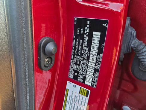 Used 2022 Lexus RX 350 FWD w/ Premium Package image 18