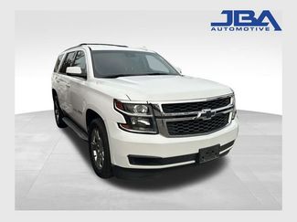 Used 2018 Chevrolet Tahoe LT w/ Max Trailering Package video 1