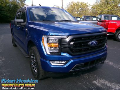 Used 2023 Ford F150 XLT w/ Equipment Group 302A High