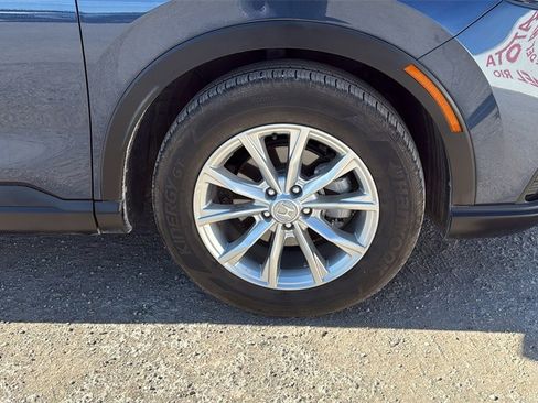 Used 2024 Honda CR-V EX image 29