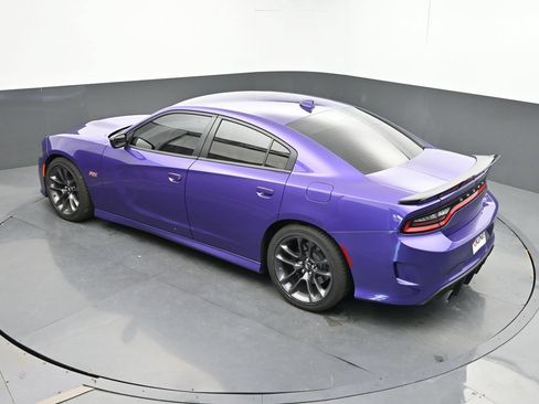 Used 2023 Dodge Charger Scat Pack w/ Plus Group RWD image 29