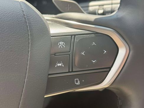 Certified 2025 Lexus TX 350 AWD w/ Technology Package image 29