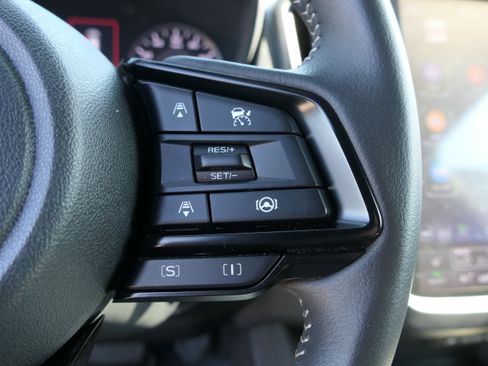 Certified 2026 Subaru Forester Premium AWD/4WD image 16