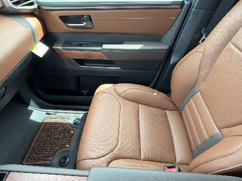 New 2026 Toyota Tundra 1794 Edition AWD/4WD image 12