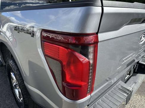 Used 2024 Ford F150 XLT w/ Mobile Office Package image 9