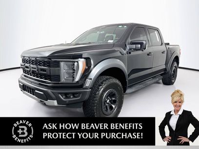 Used 2023 Ford F150 Raptor