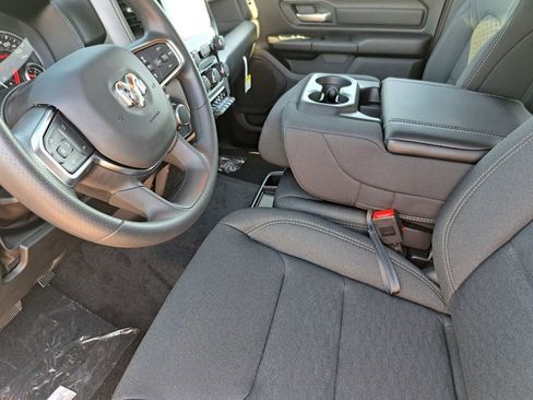 New 2025 RAM 1500 Tradesman image 19