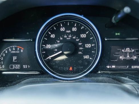 Used 2022 Honda HR-V EX image 27