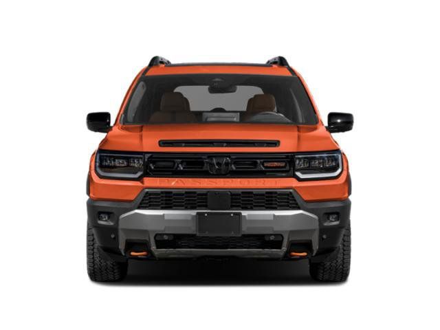 New 2026 Honda Passport TrailSport Elite image 7