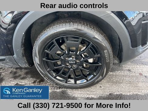 Used 2022 Kia Telluride EX w/ EX Premium Package image 21