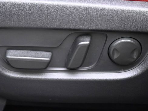 Certified 2025 MAZDA CX-70 3.3 Turbo S w/ Premium Package AWD/4WD image 14