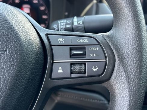 New 2025 Honda Accord LX image 30