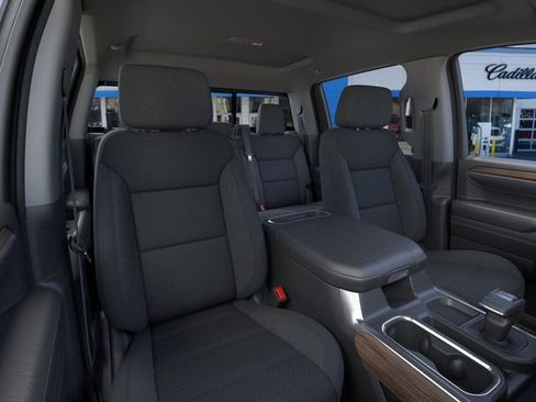 New 2026 Chevrolet Silverado 1500 RST image 18