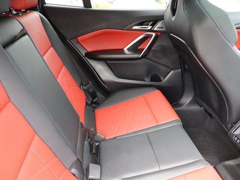 Used 2025 BMW X2 M35i w/ Premium Package AWD/4WD image 17