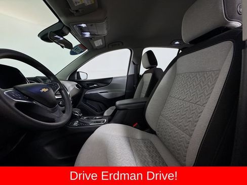Used 2022 Chevrolet Equinox LT AWD/4WD image 6
