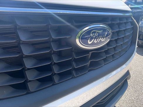 Used 2025 Ford Escape Active AWD/4WD image 28