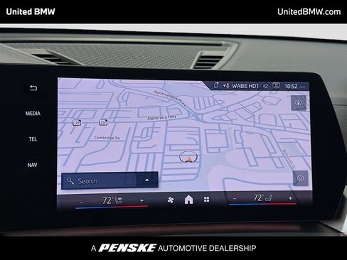 Used 2026 BMW X2 xDrive28i w/ Technology Package AWD/4WD image 10