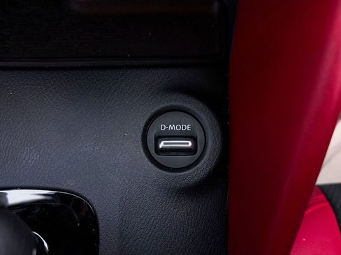 Used 2024 Nissan Z Performance w/ Floor Mat Package image 27