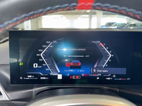 Certified 2025 BMW 440i xDrive image 24