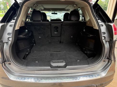 Used 2014 Nissan Rogue SL w/ SL Premium Package AWD/4WD image 15