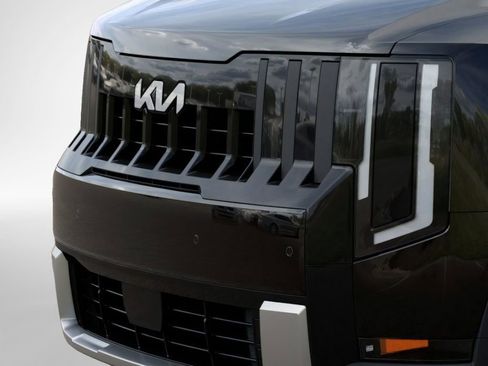 New 2027 Kia Telluride S image 12