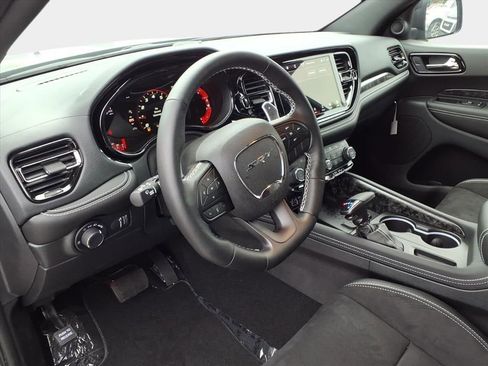 New 2025 Dodge Durango SRT Hellcat image 13