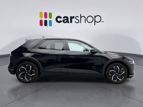 Used 2024 Hyundai Ioniq 5 SEL AWD/4WD image 6