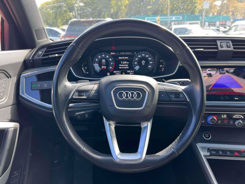 Used 2023 Audi Q3 2.0T Premium AWD/4WD image 13