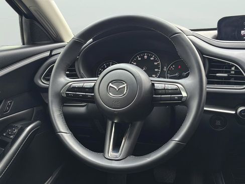 Used 2025 MAZDA CX-30 AWD 2.5 S w/ Select Sport Pkg image 19