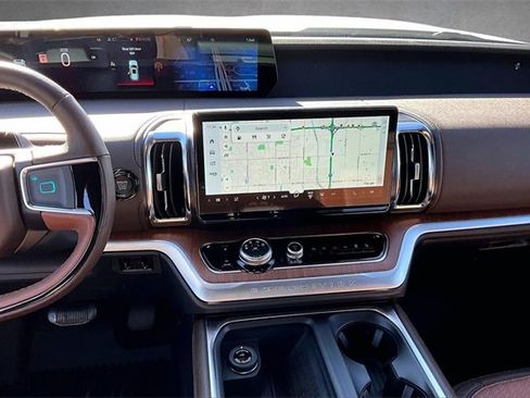 New 2025 Ford Expedition King Ranch image 6