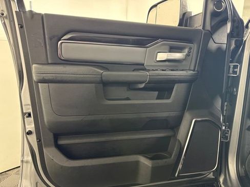 Used 2021 RAM 2500 Power Wagon image 26