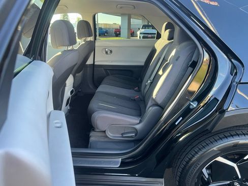 Used 2024 Hyundai Ioniq 5 SEL RWD image 23