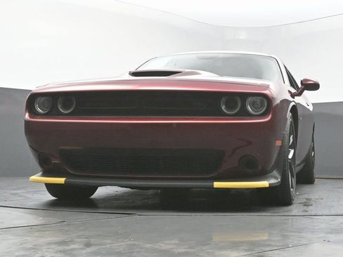 Used 2023 Dodge Challenger R/T w/ Blacktop Package image 42