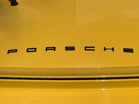 Used 2006 Porsche Cayman S image 35