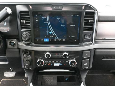 Used 2026 Ford F250 Platinum w/ FX4 Off-Road Package AWD/4WD image 35