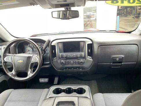 Used 2018 Chevrolet Silverado 1500 LT w/ All Star Edition image 33