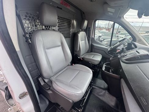 Used 2015 Ford Transit 150 130 Low Roof image 24