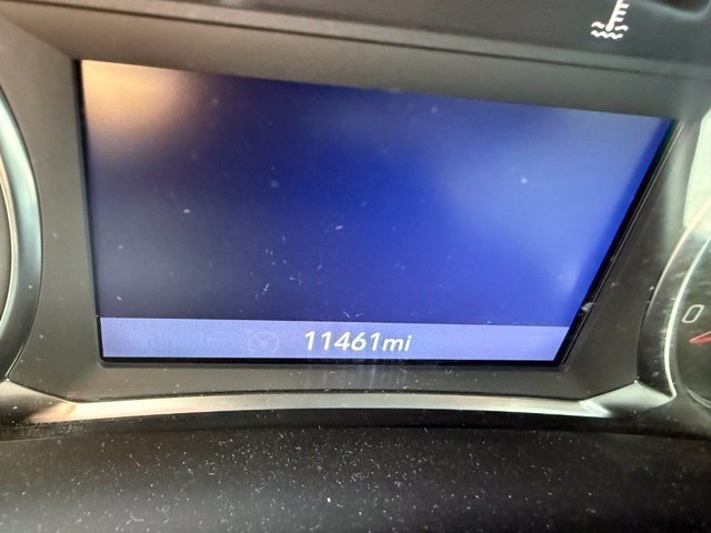 Used 2023 Chevrolet Blazer LT w/ LPO, Floor Liner Package FWD image 9
