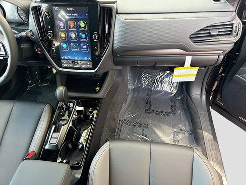 New 2026 Subaru Forester Sport AWD/4WD image 18