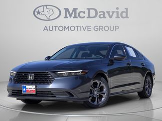 Used 2023 Honda Accord EX video 1