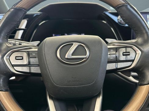 Certified 2023 Lexus RX 350h w/ Cold Area Package AWD/4WD image 19