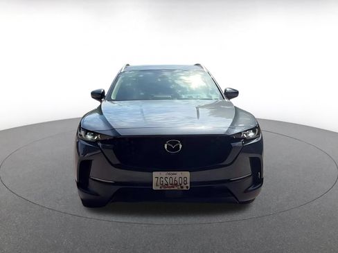 Used 2025 MAZDA CX-50 2.5 Hybrid w/ Premium Plus Pkg AWD/4WD image 7