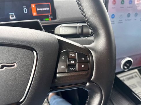 Used 2025 Ford Mustang Mach-E Select w/ Comfort Package Lite image 42